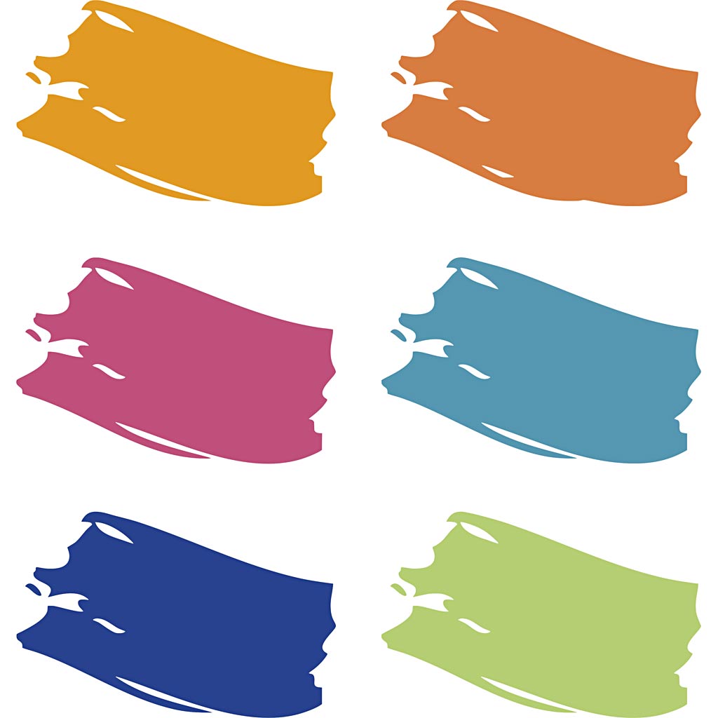 Plus Color Craft Paint