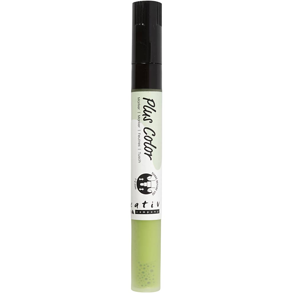 Plus Color Marker