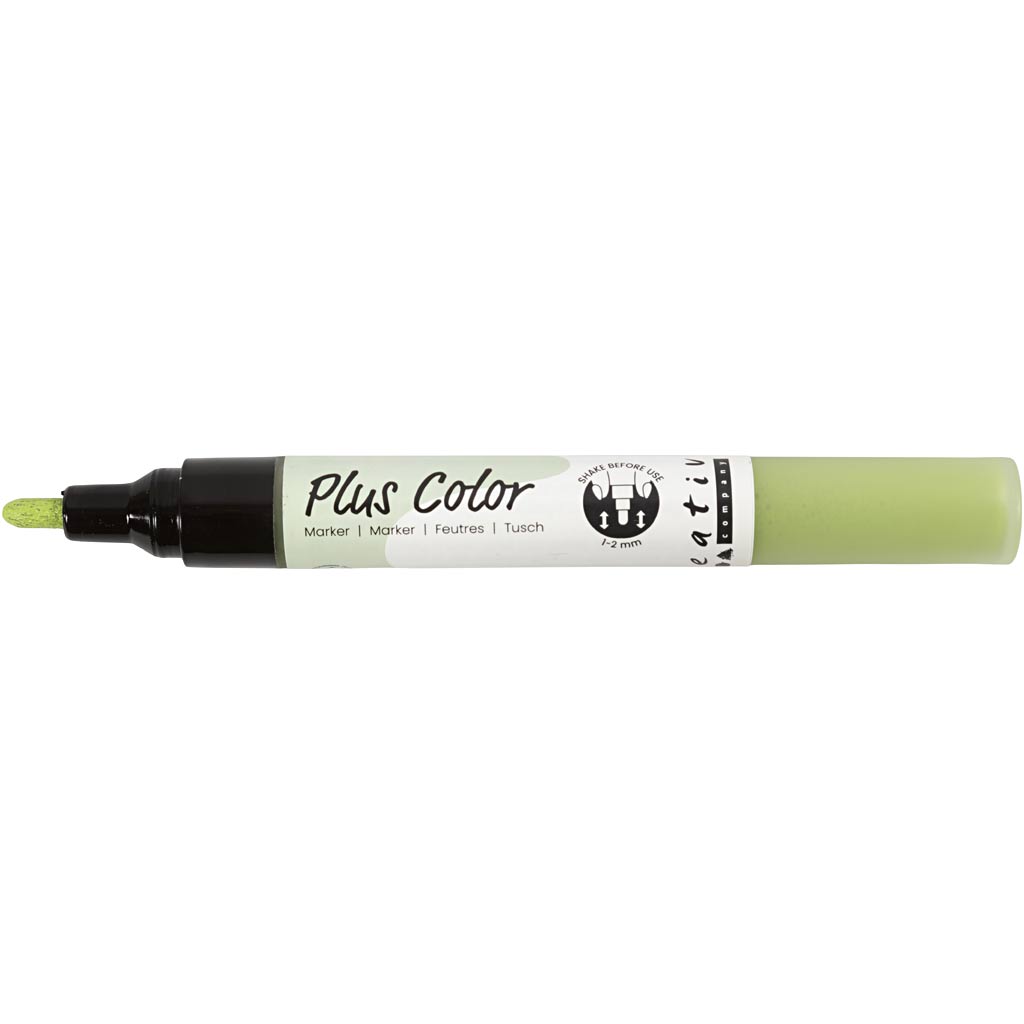 Plus Color Marker