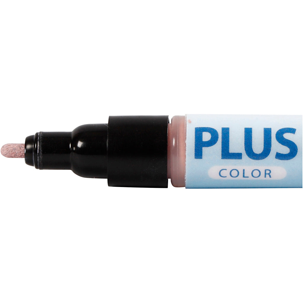 Plus Color Marker