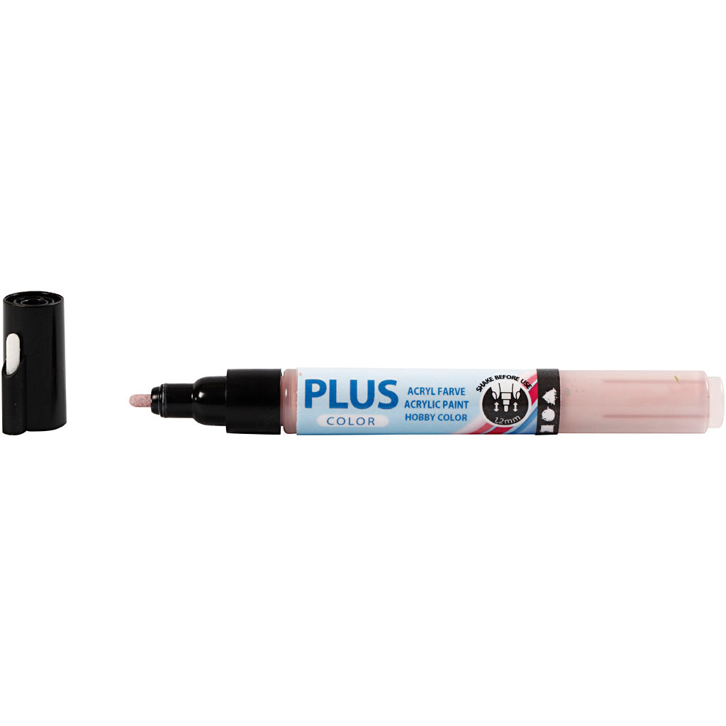 Plus Color Marker