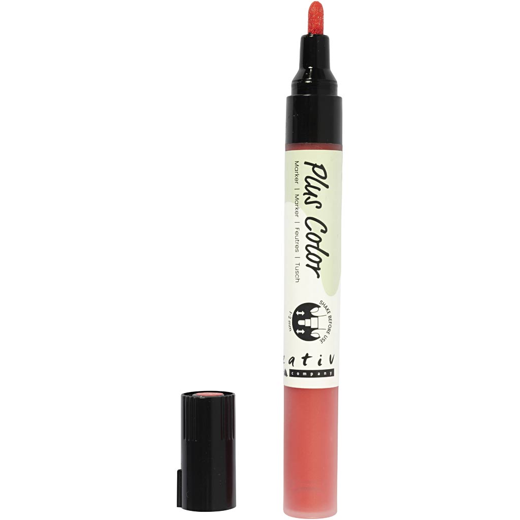 Plus Color Marker