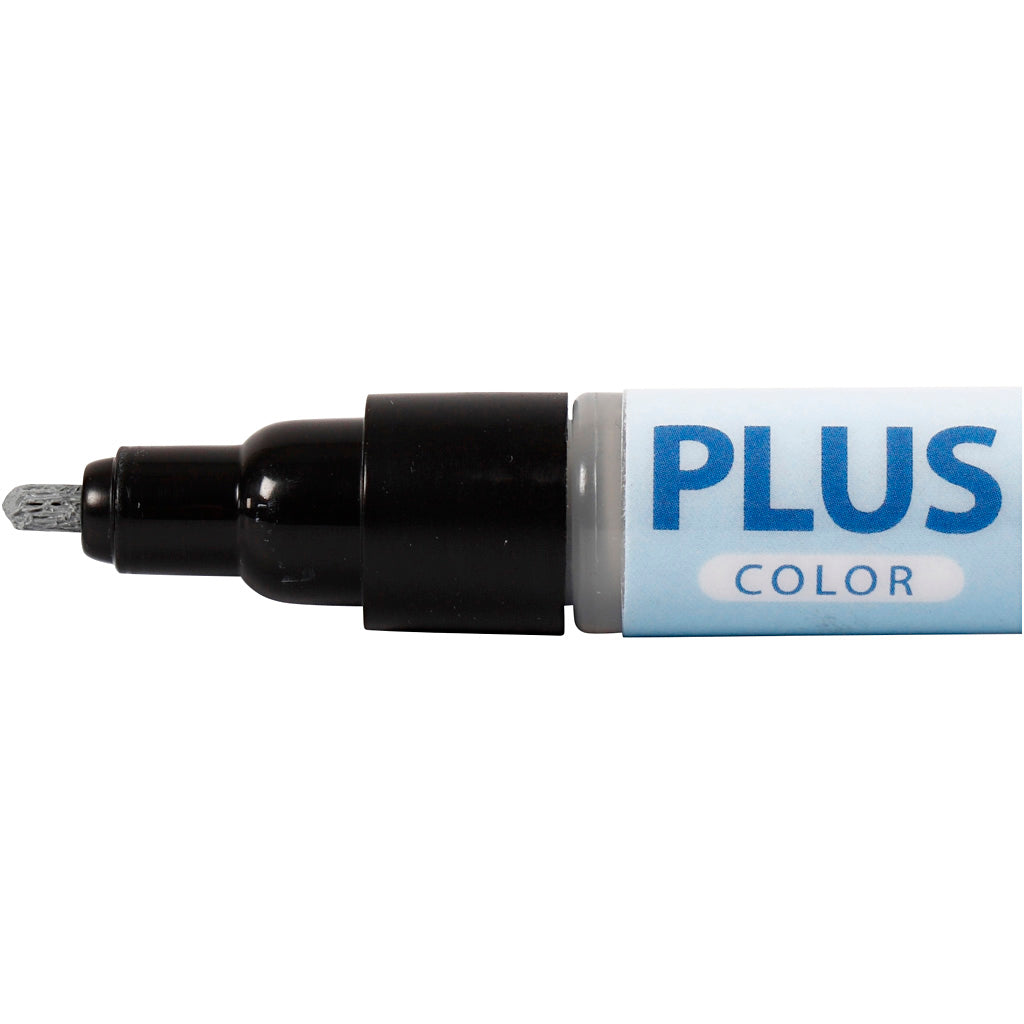 Plus Color Marker