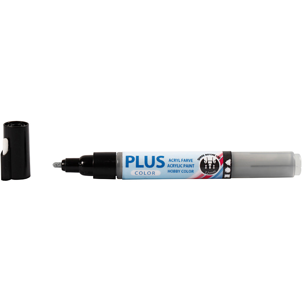 Plus Color Marker