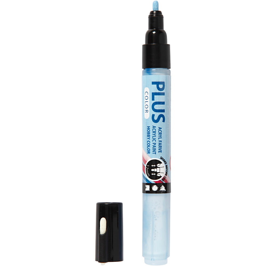 Plus Color Marker