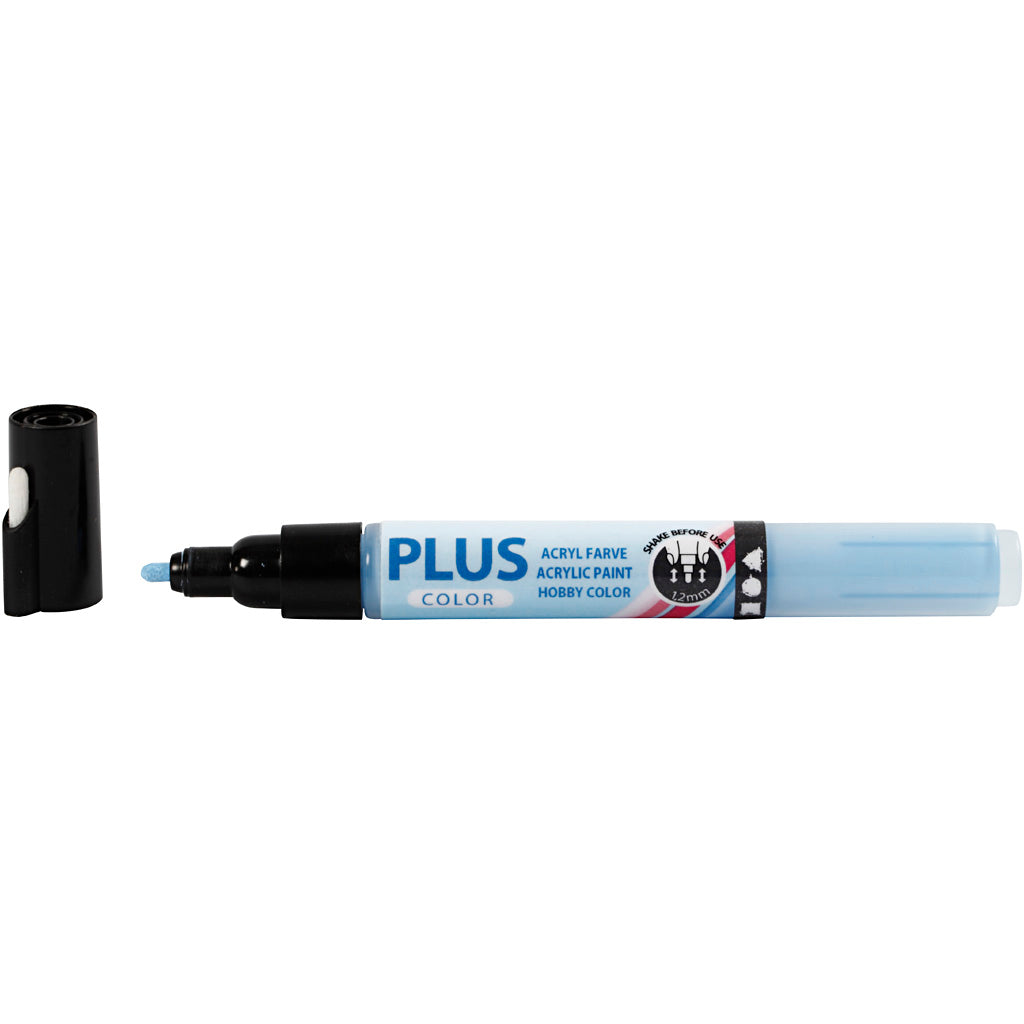 Plus Color Marker