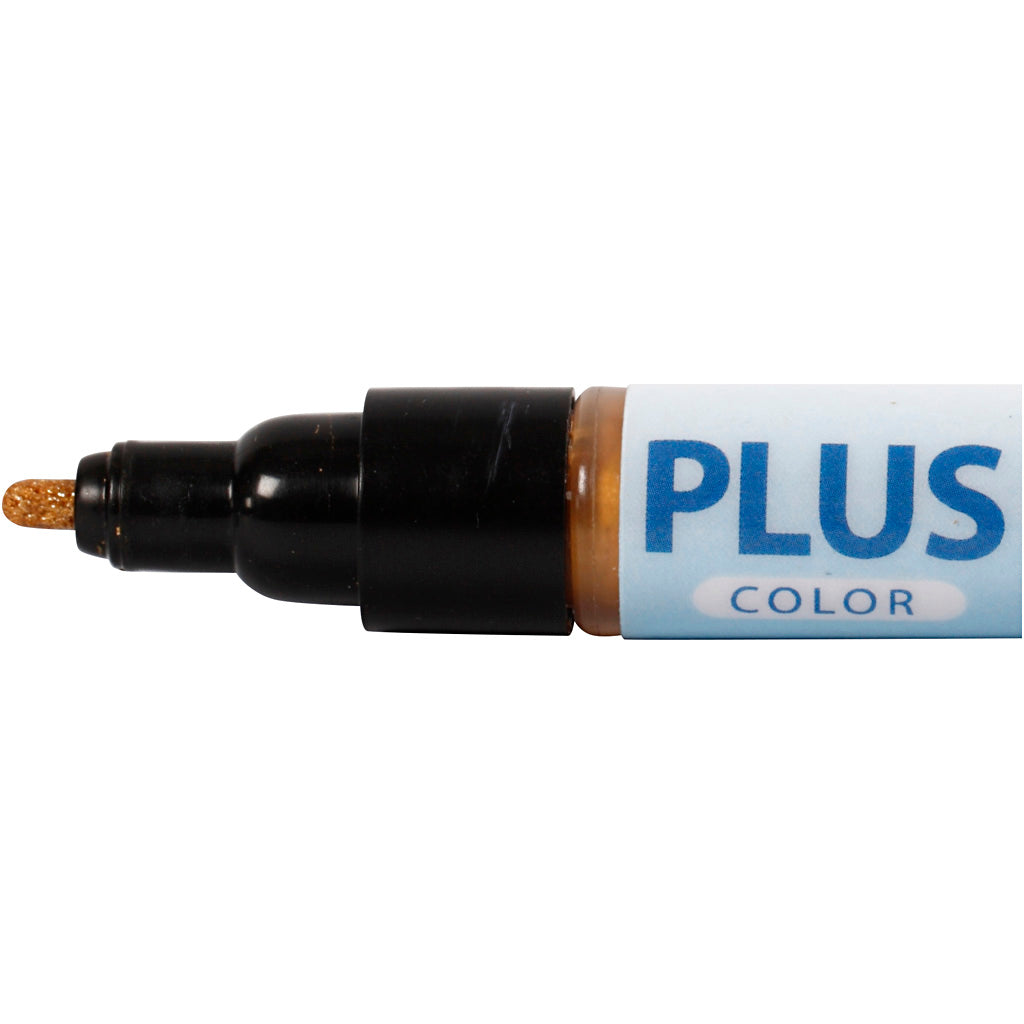 Plus Color Marker