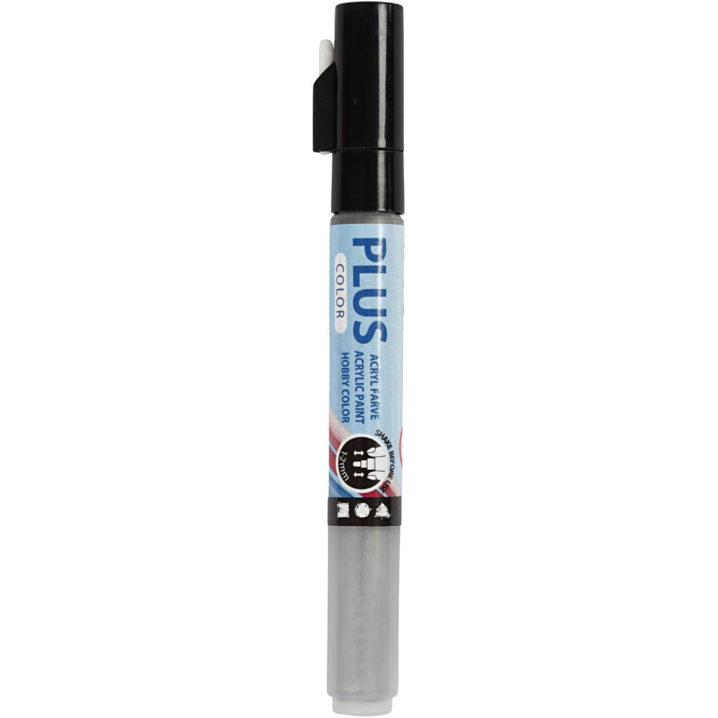 Plus Color Marker