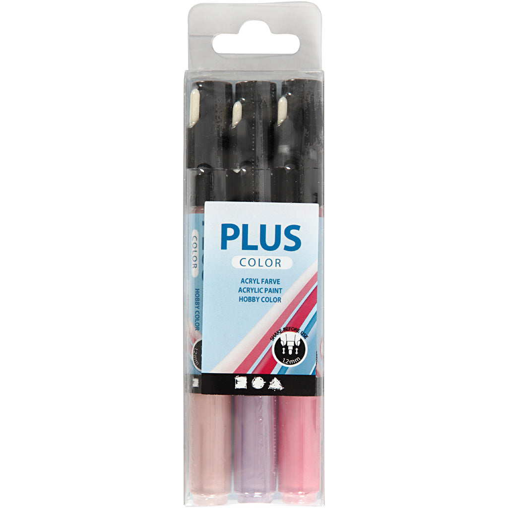 Plus Color Marker