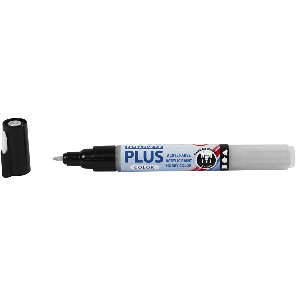 Plus Color Marker