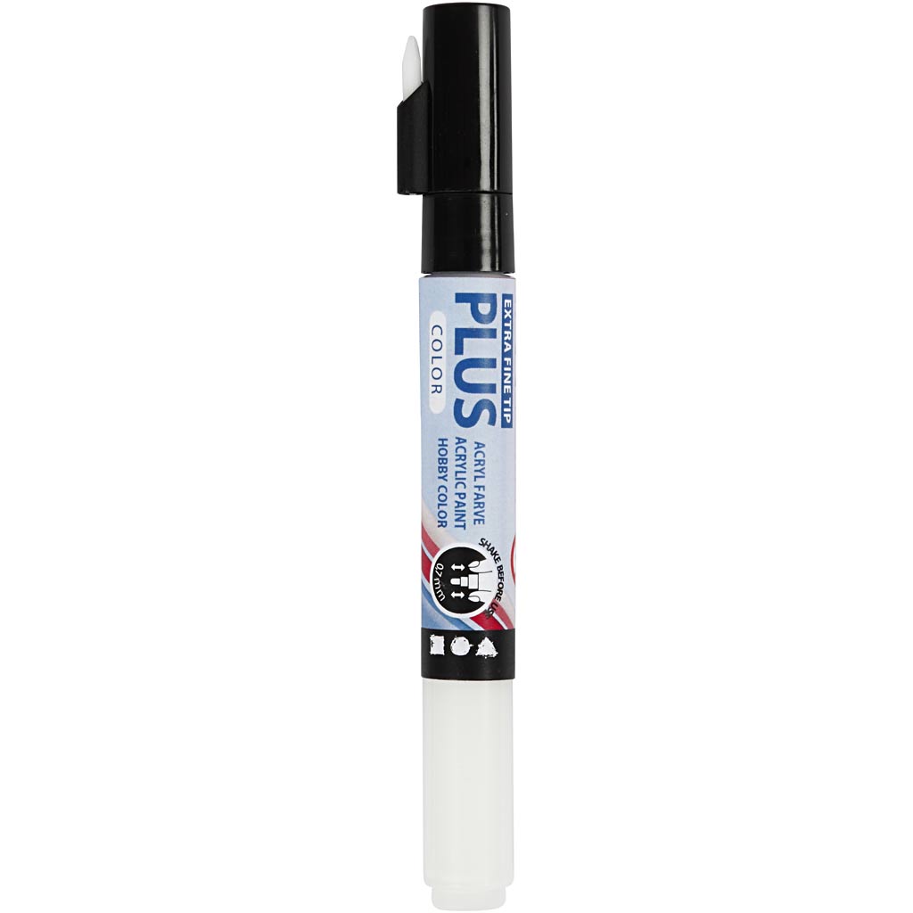 Plus Color Marker