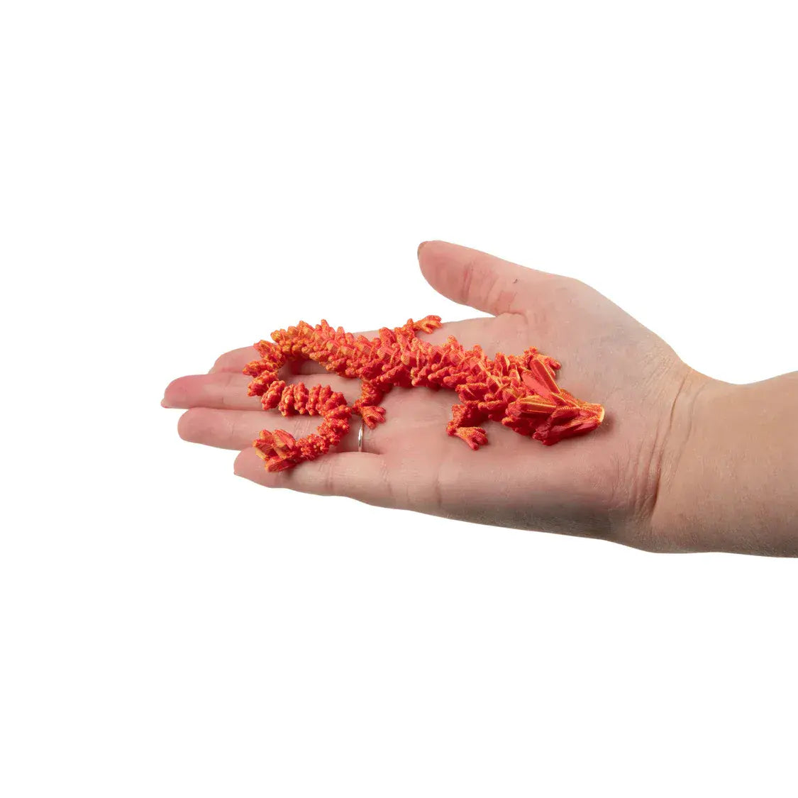 3D Print Animal Egg - Dragon