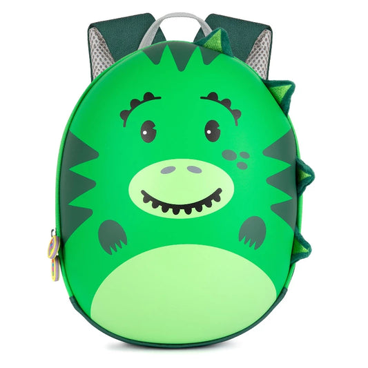 Boppi Tiny Trekker Backpack Dinosaur