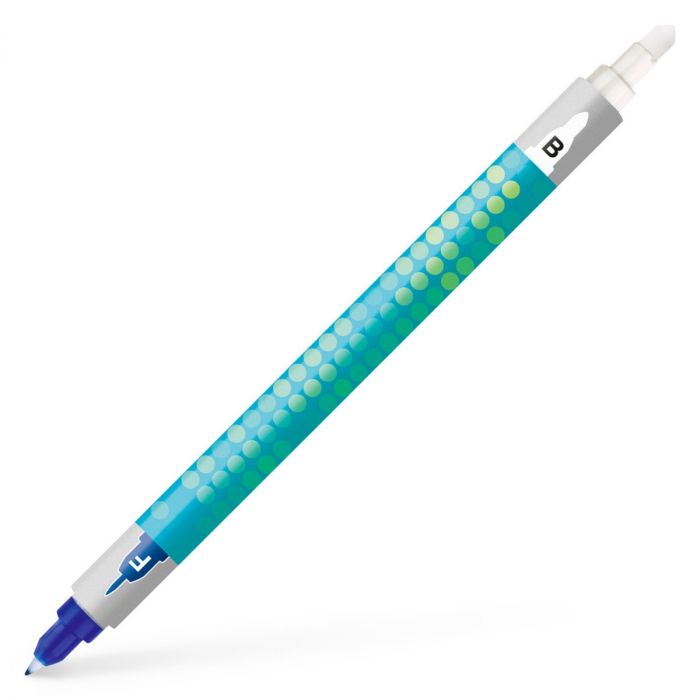 Faber Ink Eraser Broad Tip