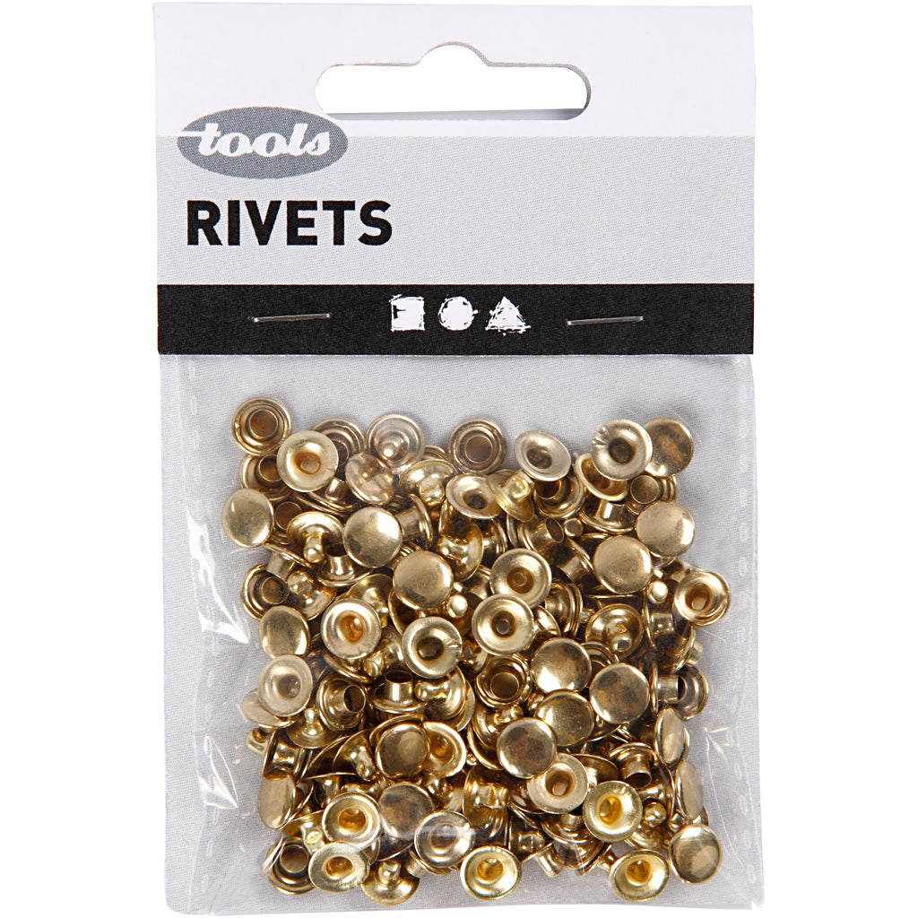 Rivets