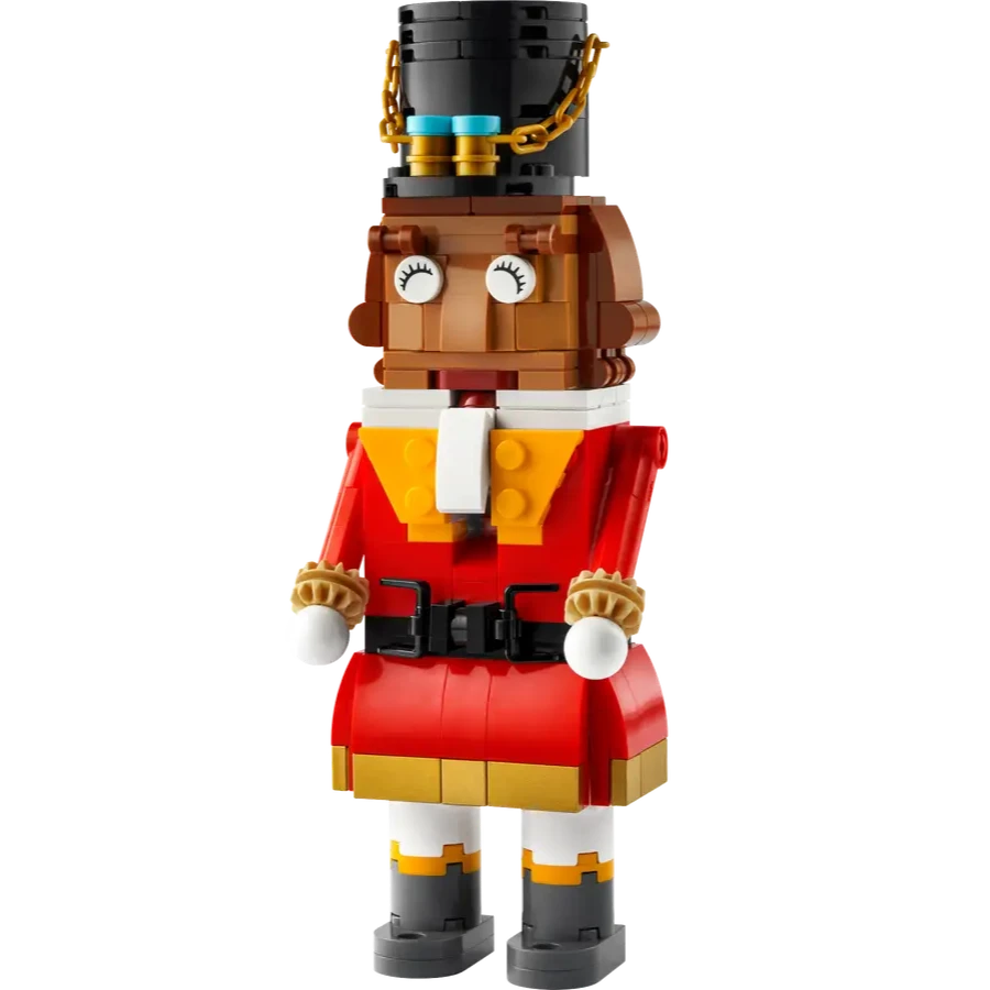 Lego Nutcracker