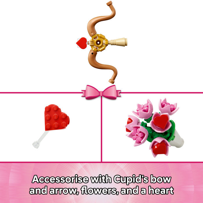 LEGO Looney Tunes - Sweetheart Tweety Bird