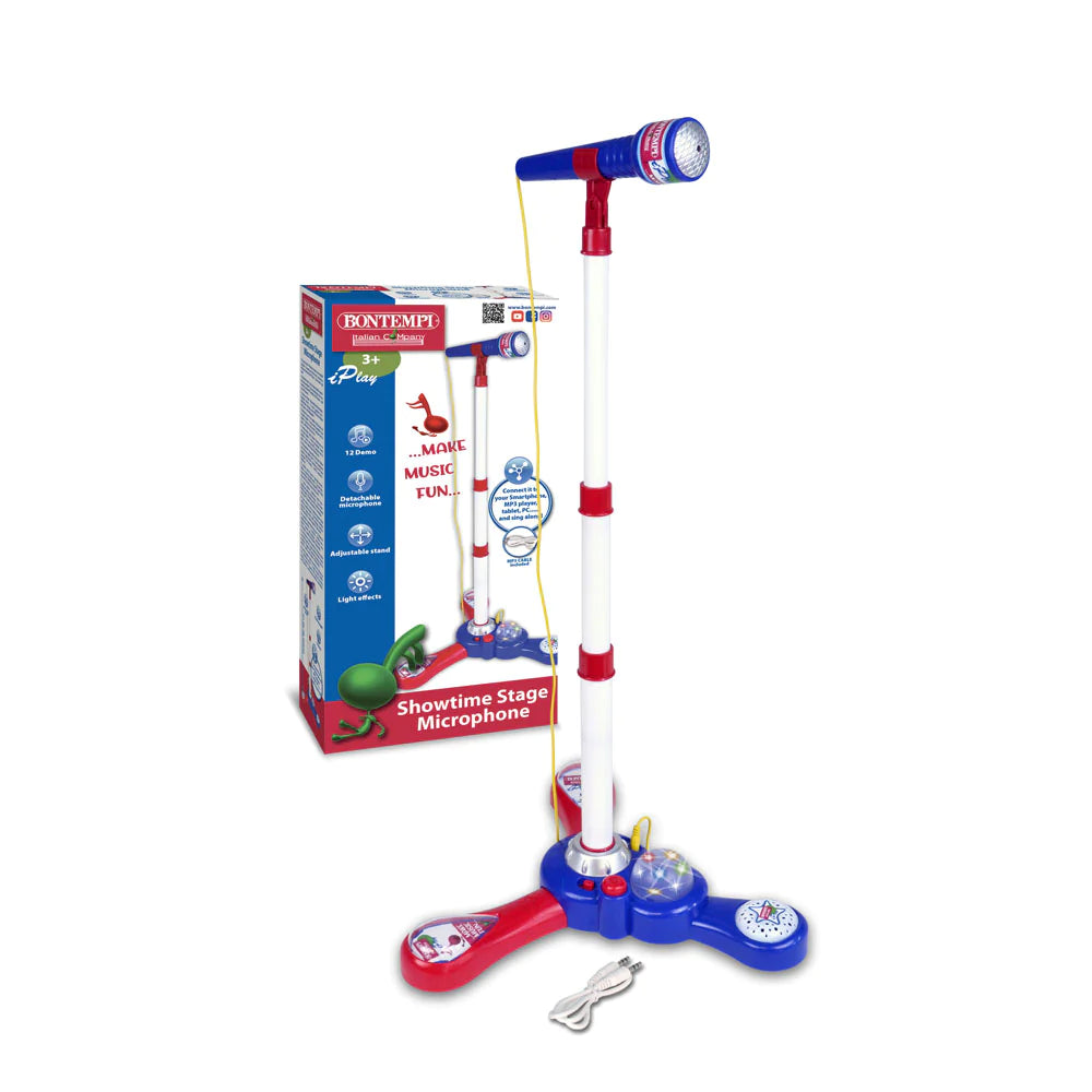 Showtime Stage Microphone