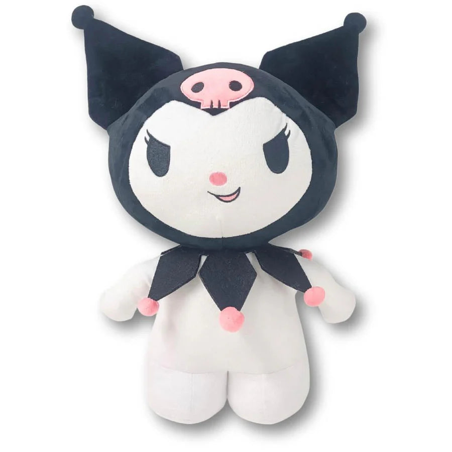 Hello Kitty 40cm Plush Toy - Kuromi