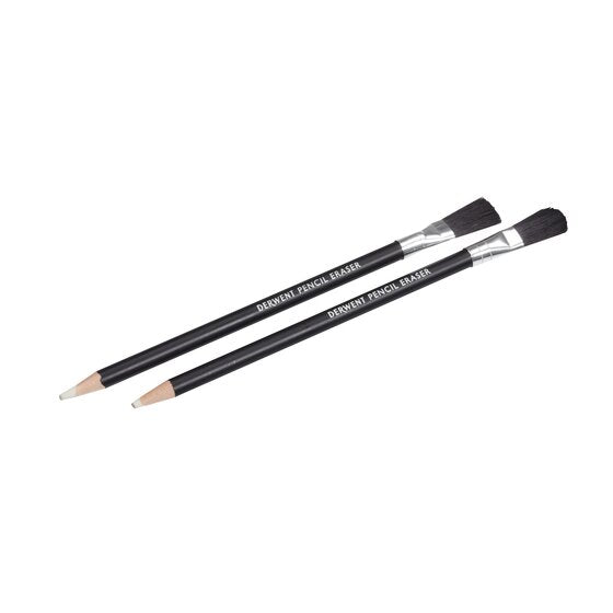 Derwent Pencil Erasers