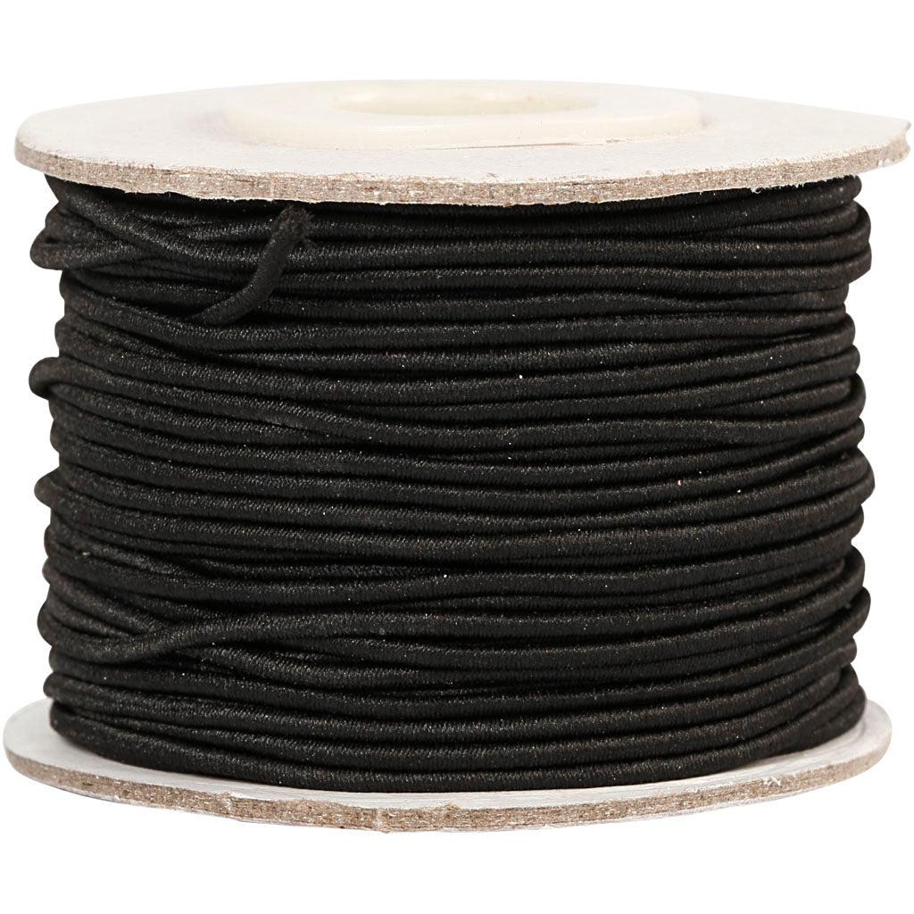 Elastic Cord