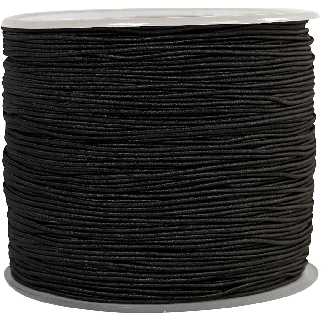 Elastic Cord