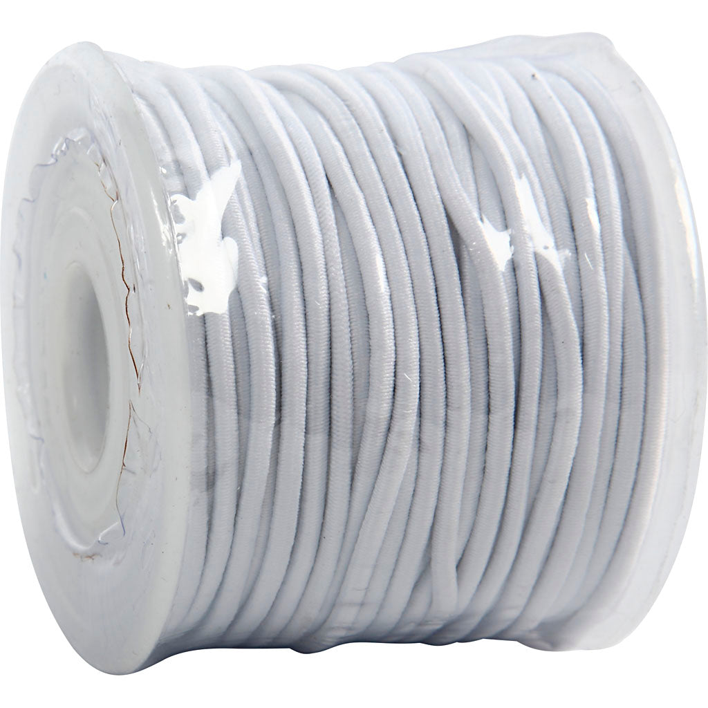 Elastic Cord