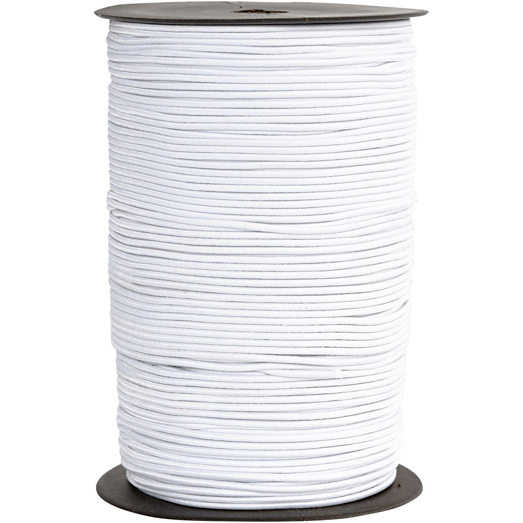 Elastic Cord