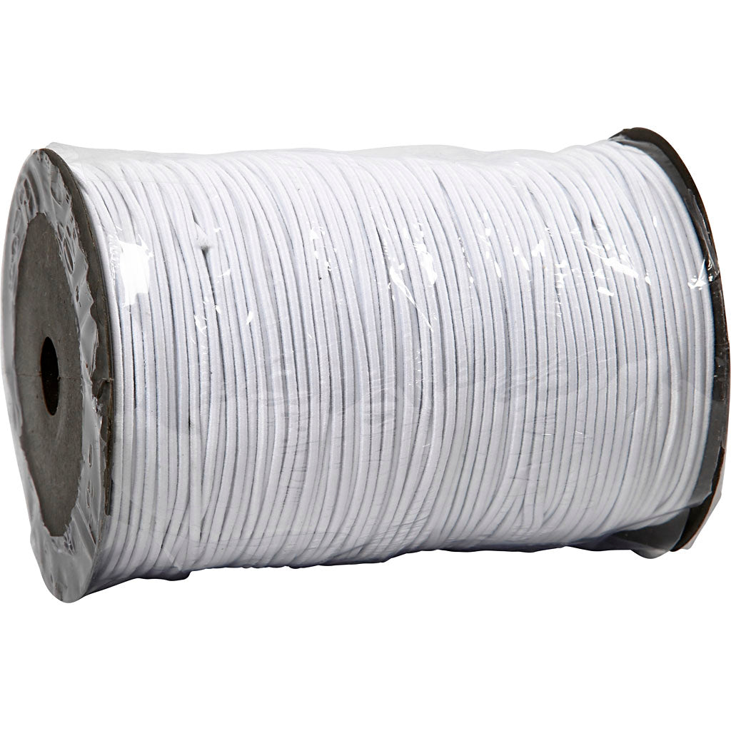 Elastic Cord