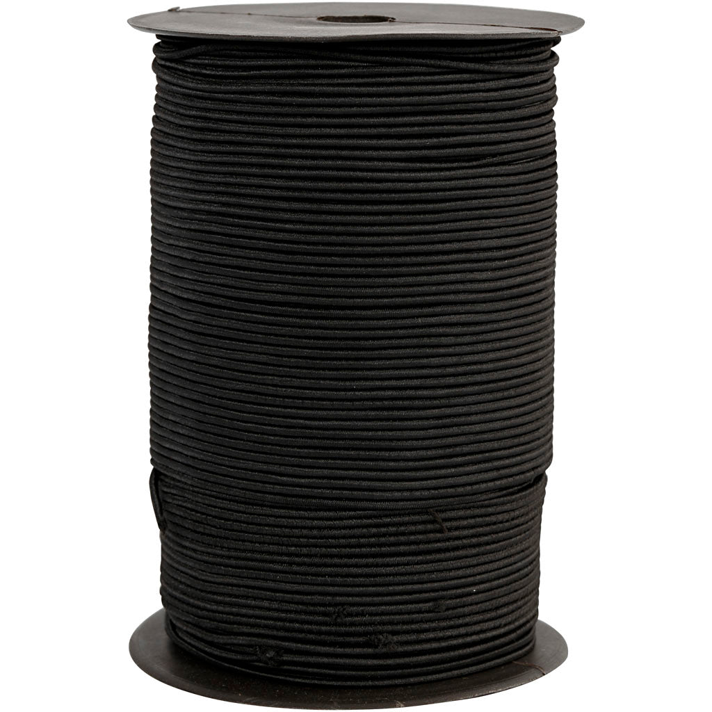 Elastic Cord