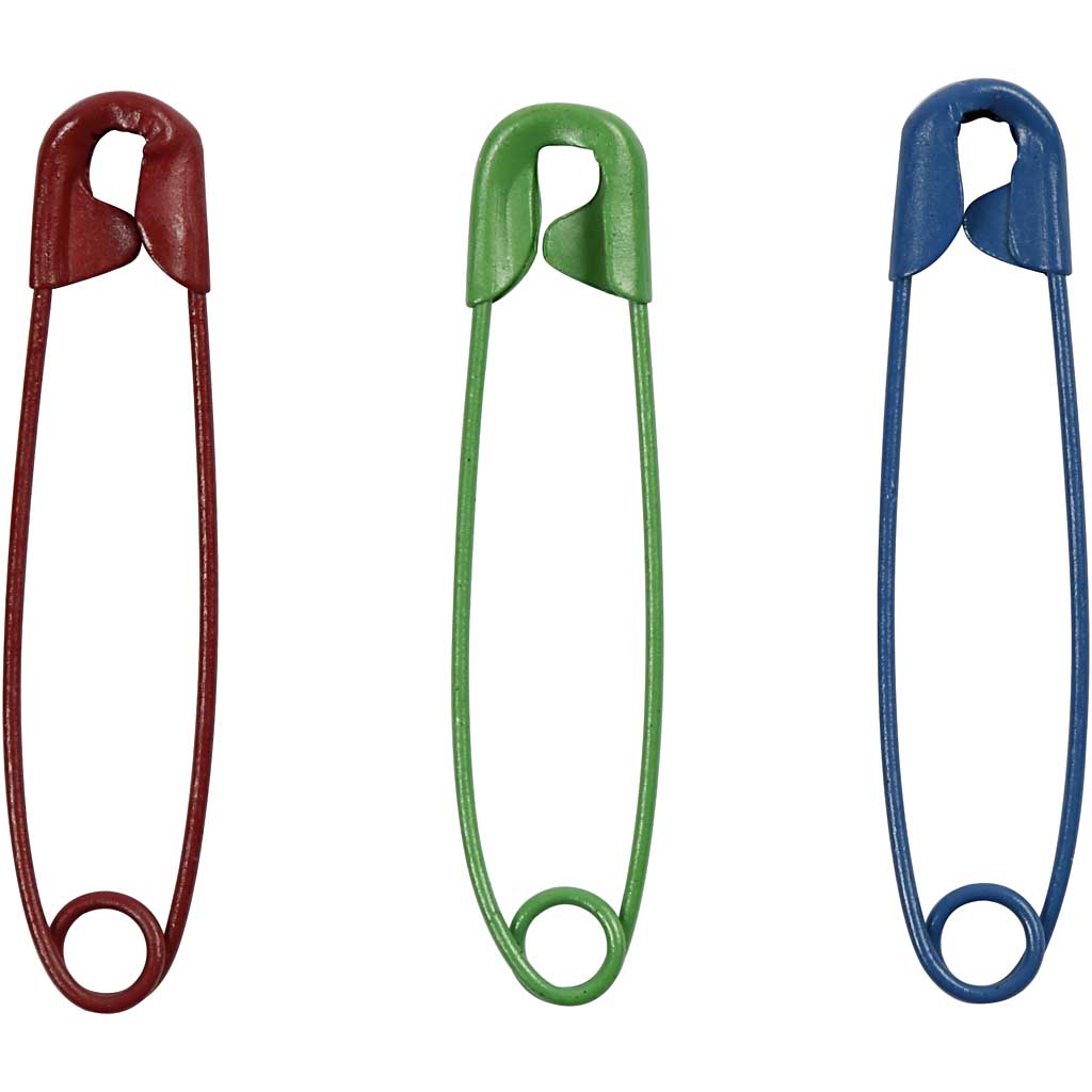 Safety Pins