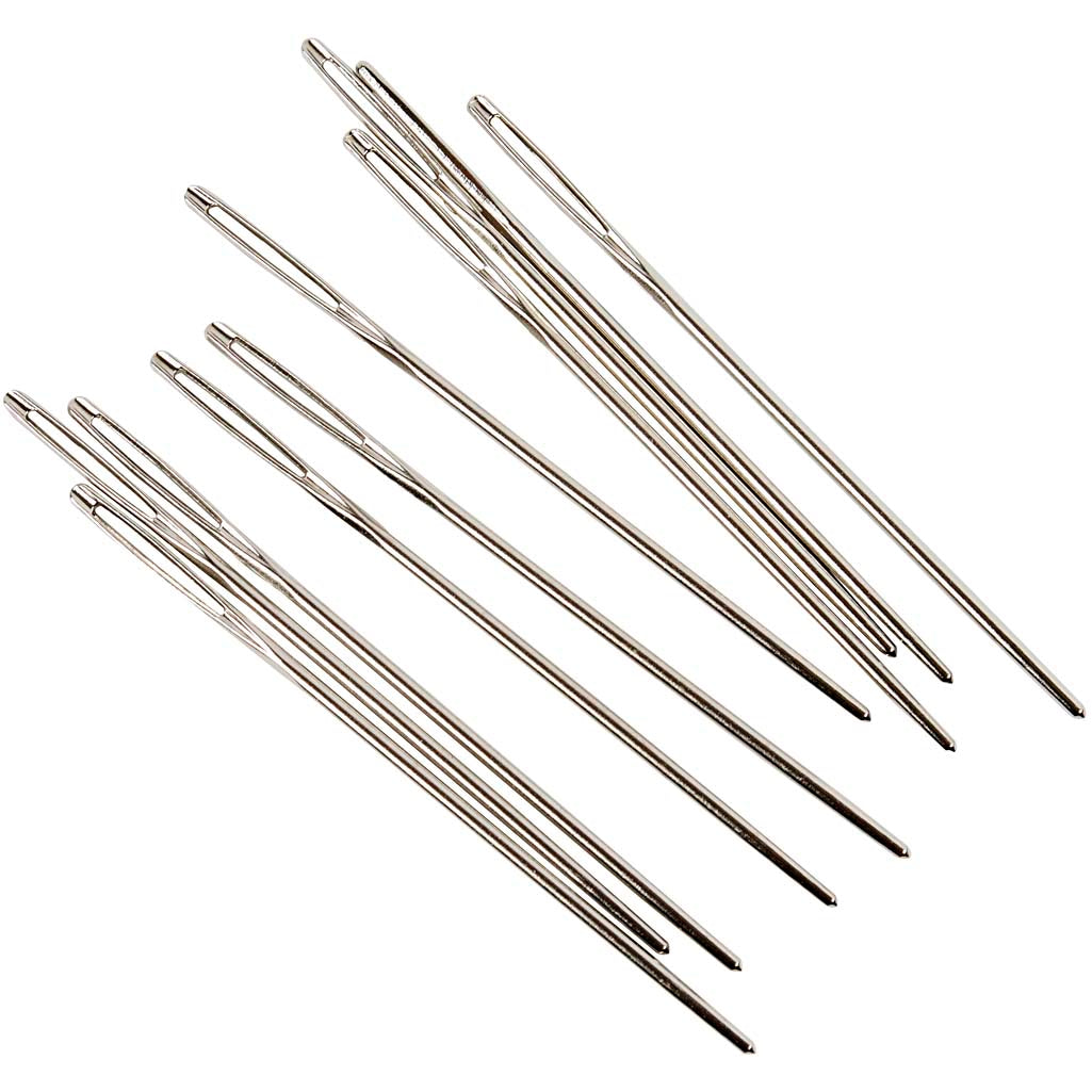 Cross Stitch Needles