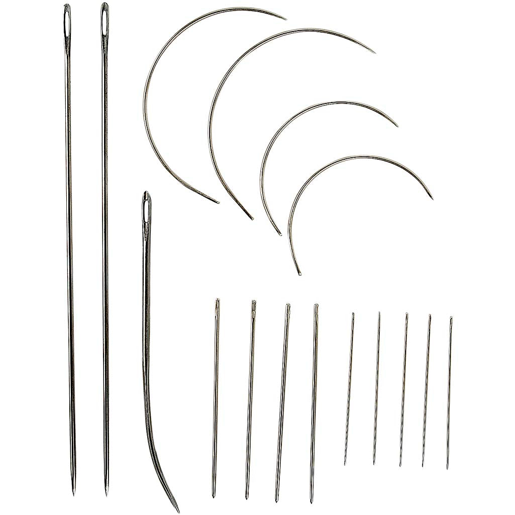 Needle Repair Kit