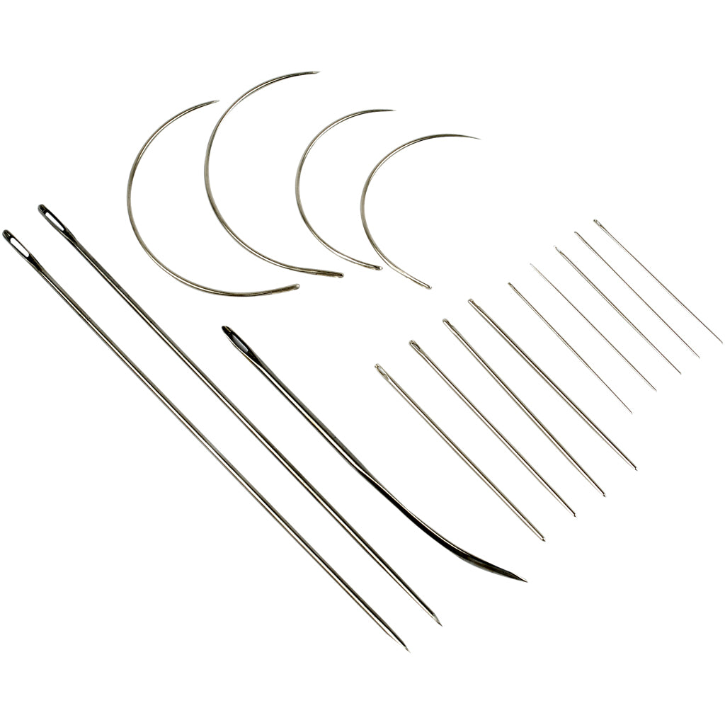 Needle Repair Kit