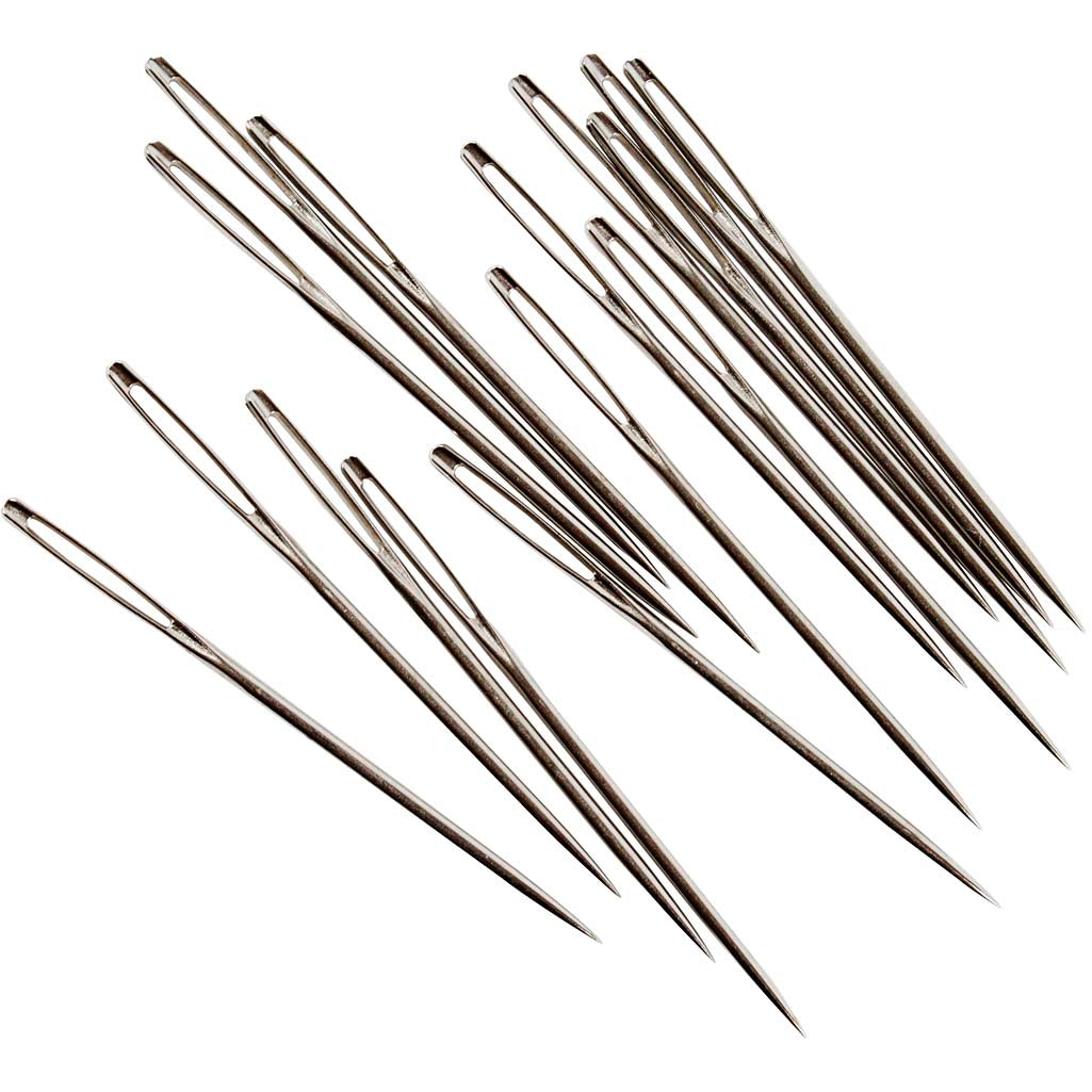 Cross Stitch Needles