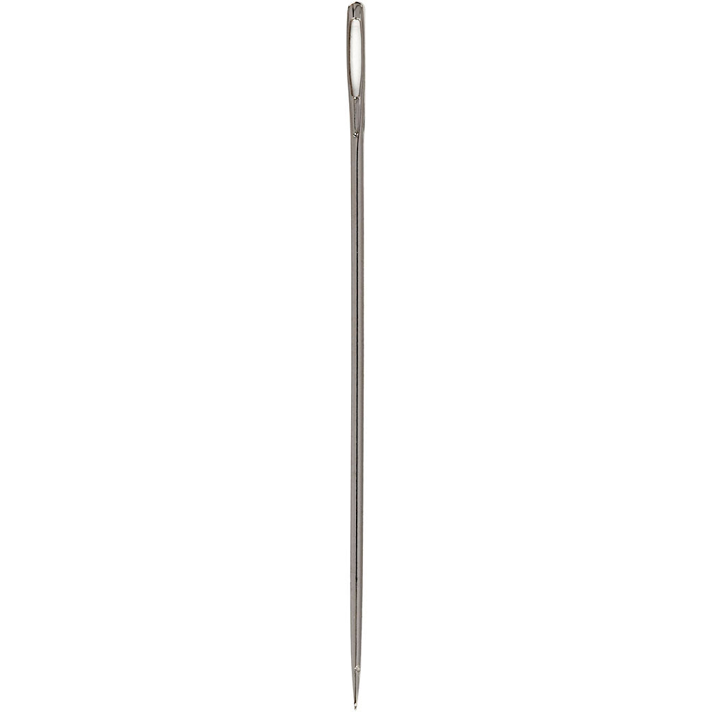 Darning Needles