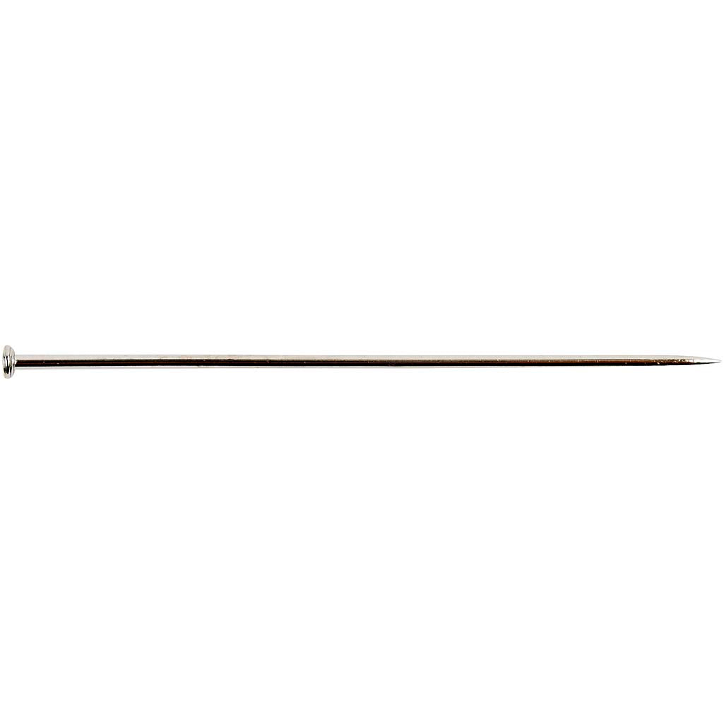 Straight Pins