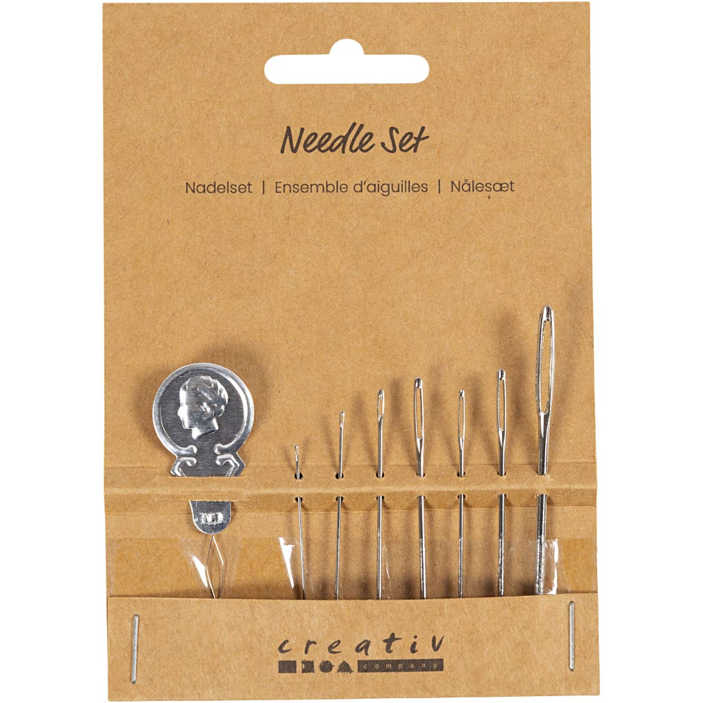 Needle Set