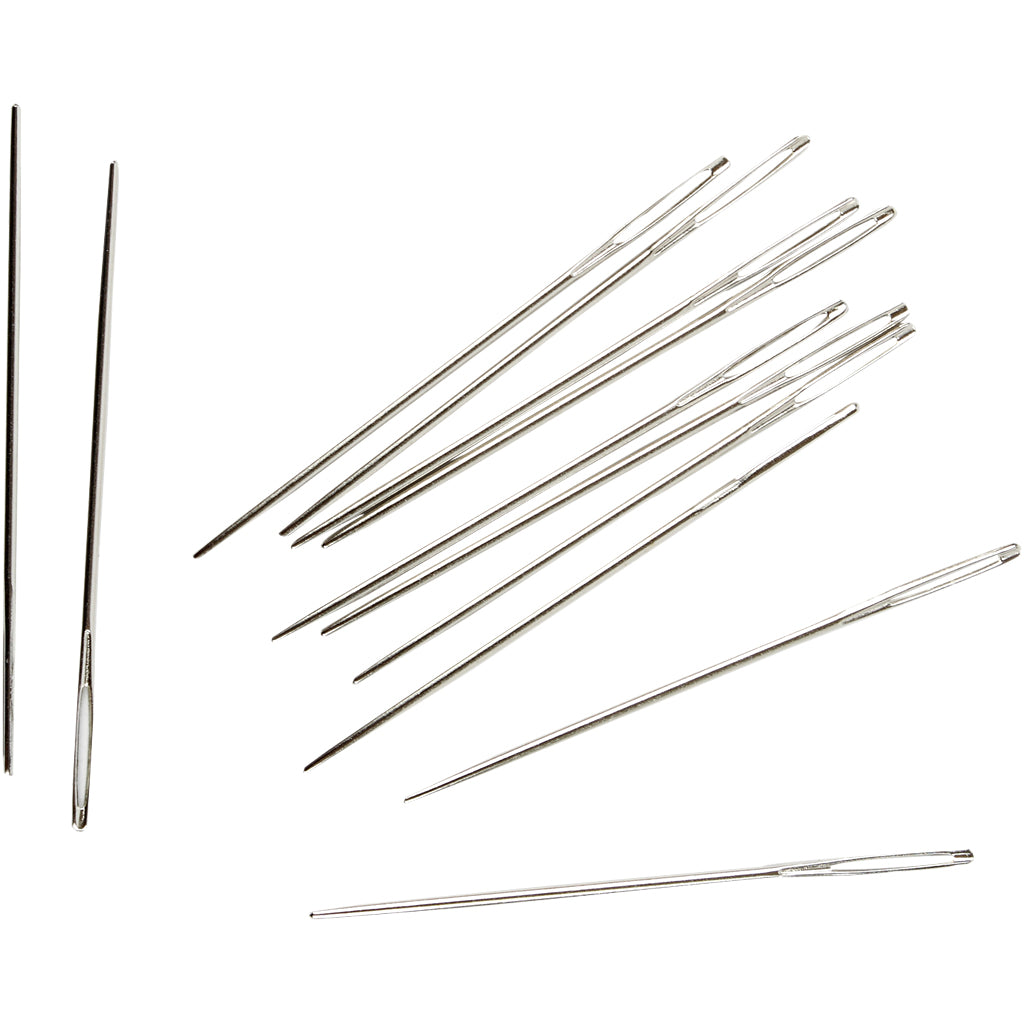 Cross Stitch Needles