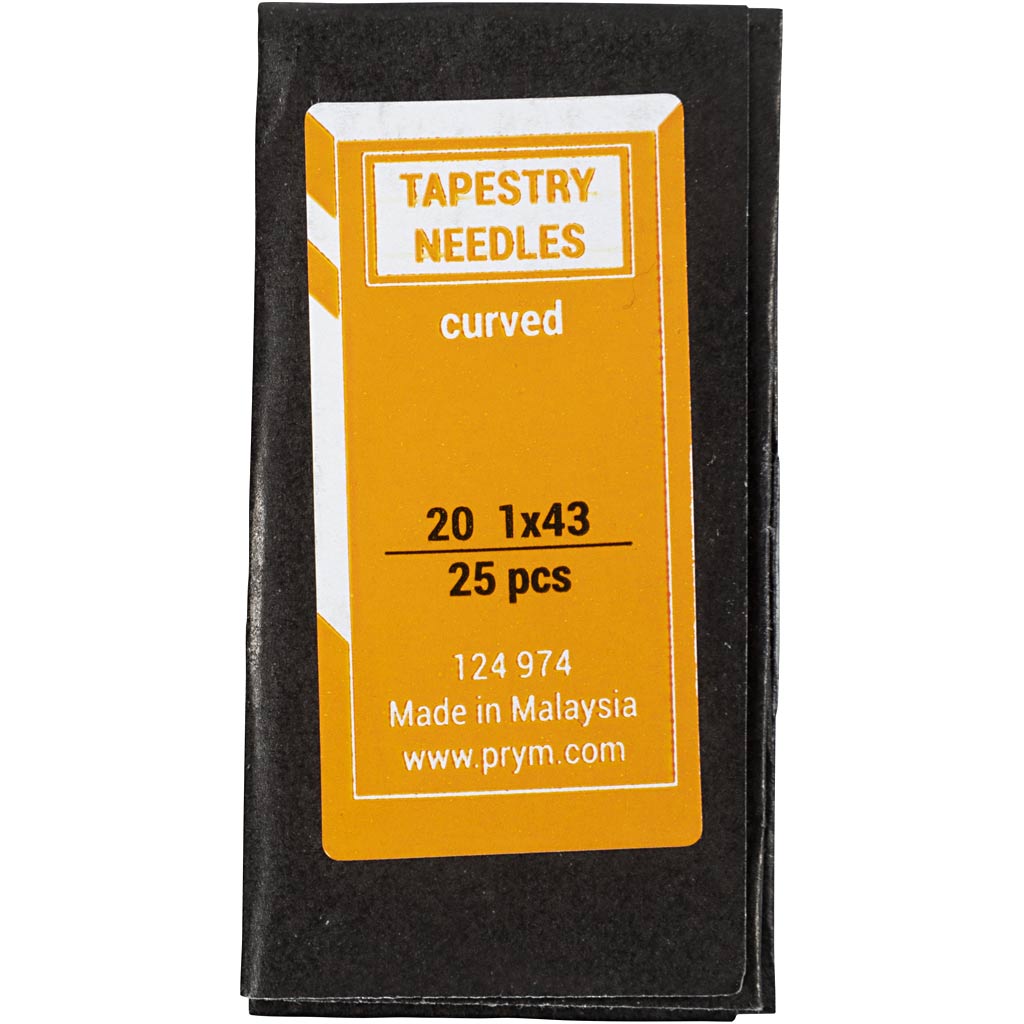Cross Stitch Needles