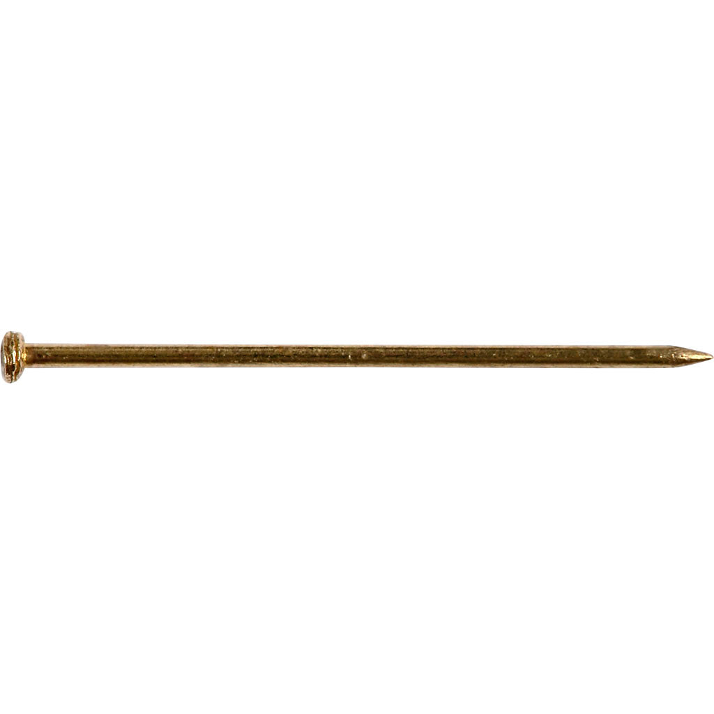 Straight Pins