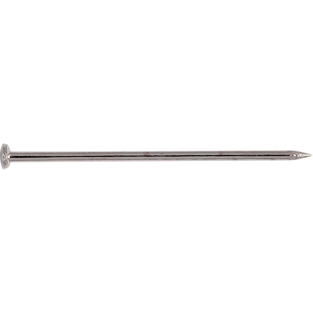 Straight Pins
