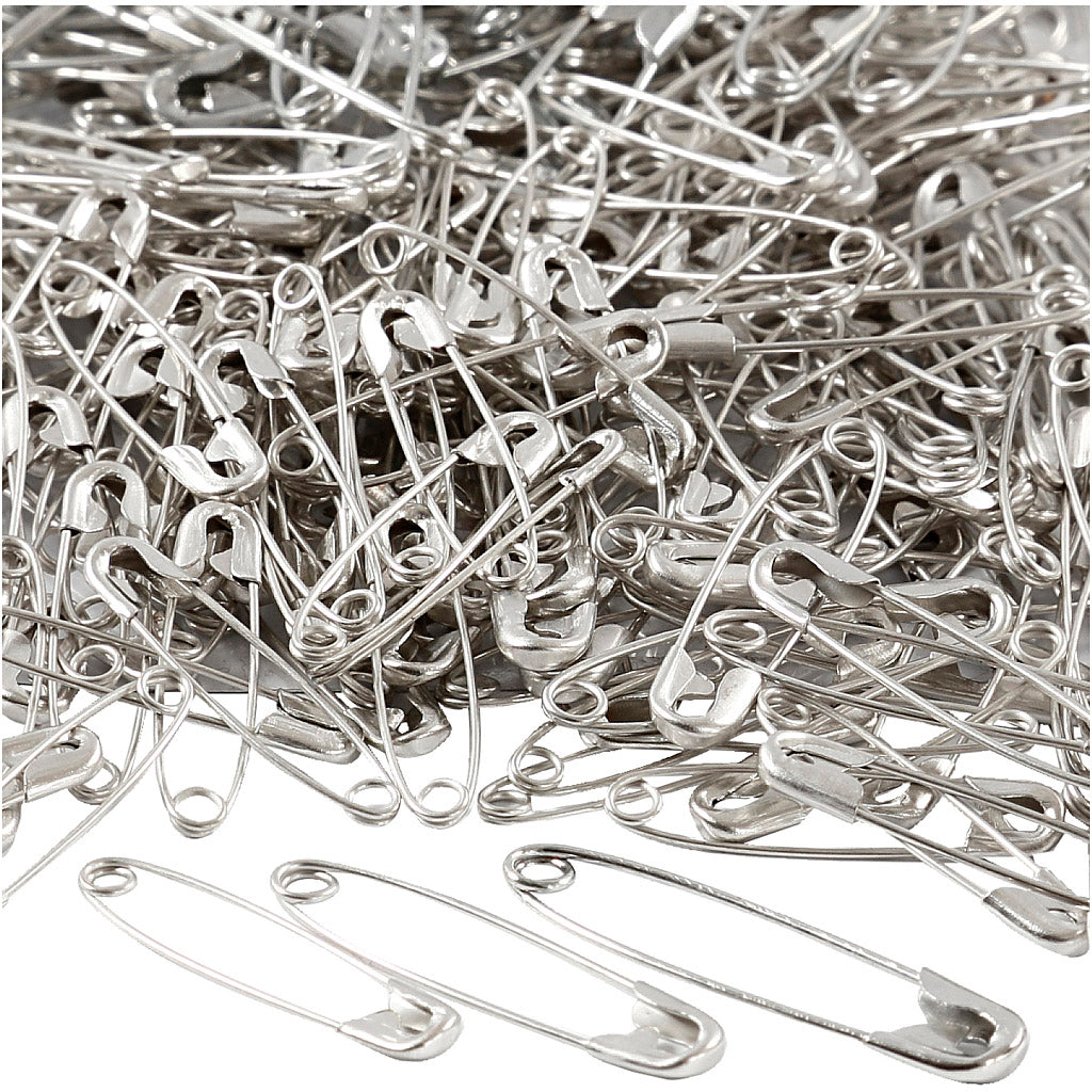 Safety Pins