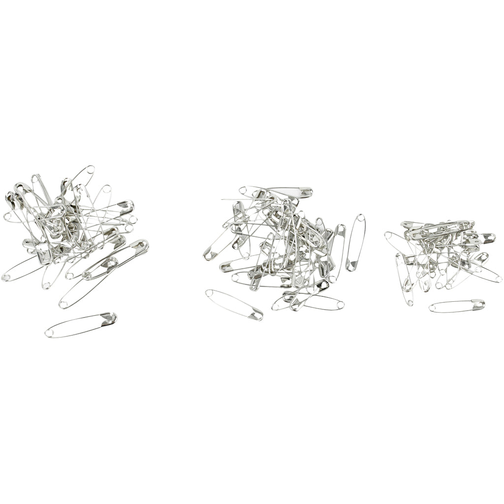 Safety Pins