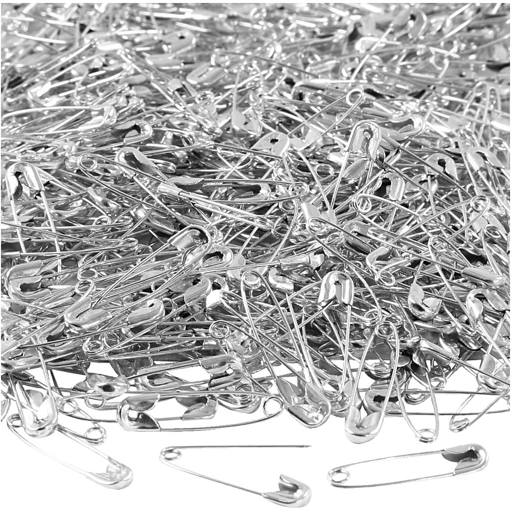 Safety Pins