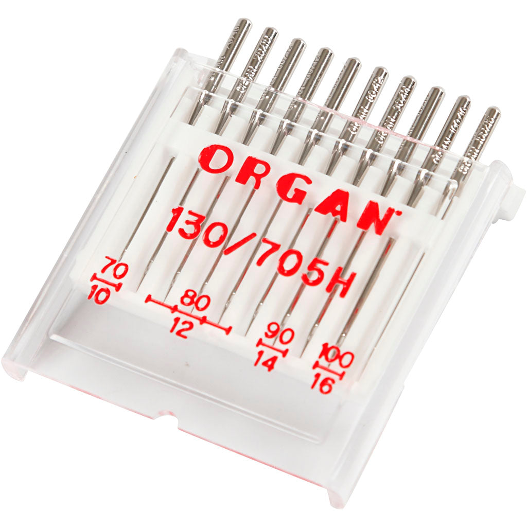 Sewing Machine Needles