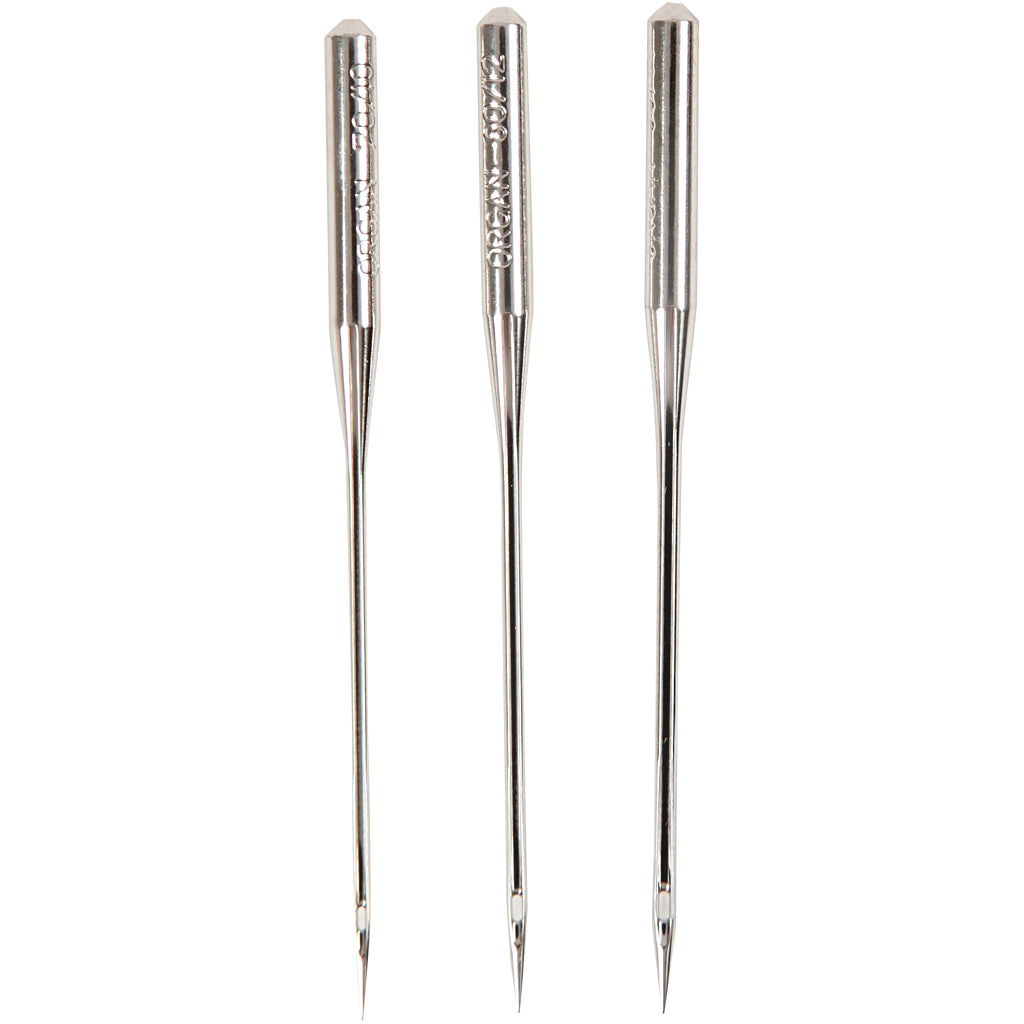 Sewing Machine Needles