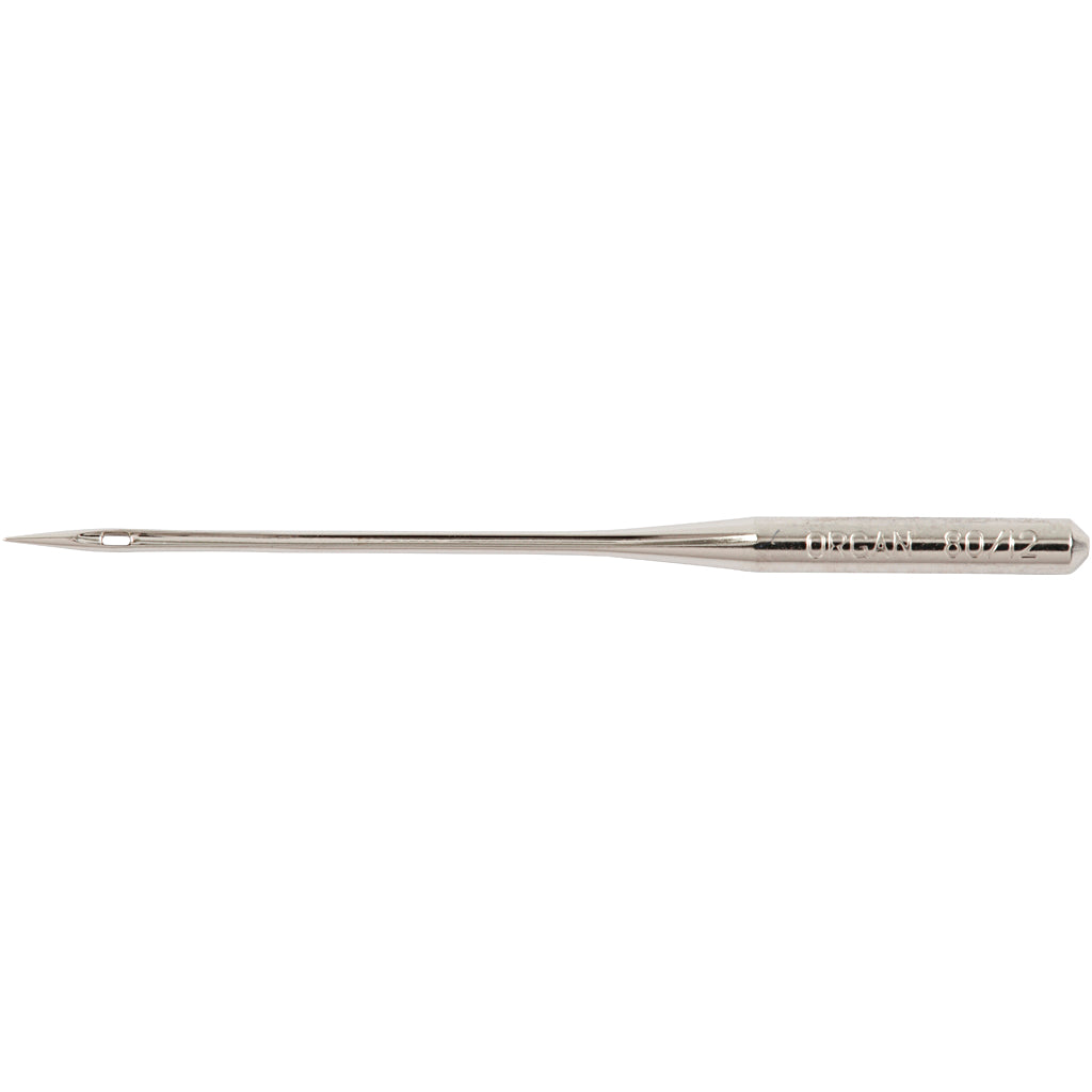Sewing Machine Needles