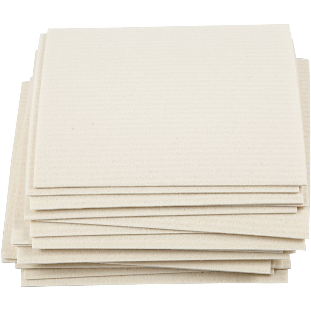 Sponge Cloth
