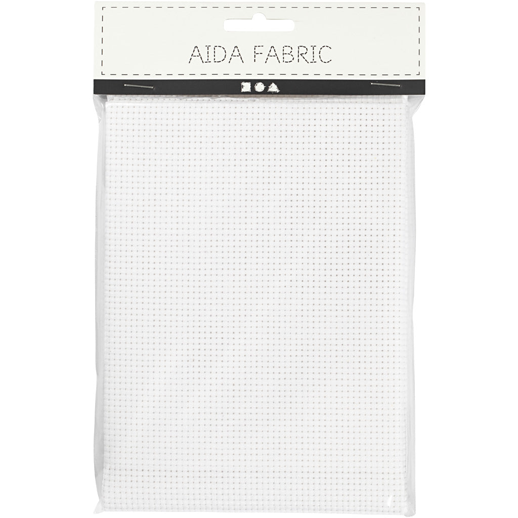 Aida Fabric